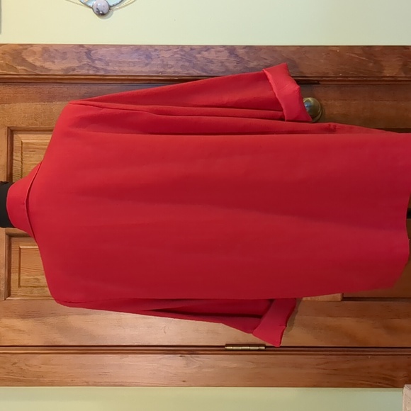 Sag Harbor vintage oversized jacket!🎄 - Picture 5 of 8